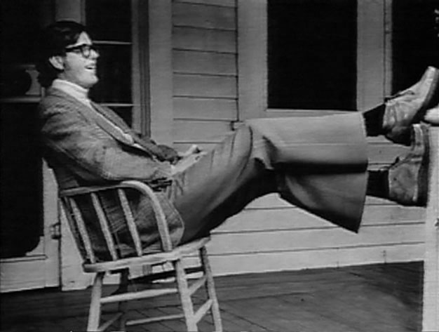 Earl Set Porch