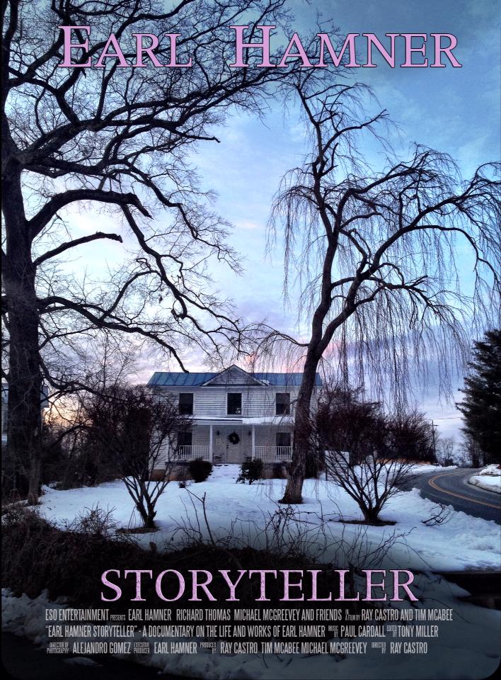 Earl Hamner  Documentary