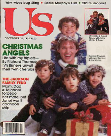 Us Weekly 12-84