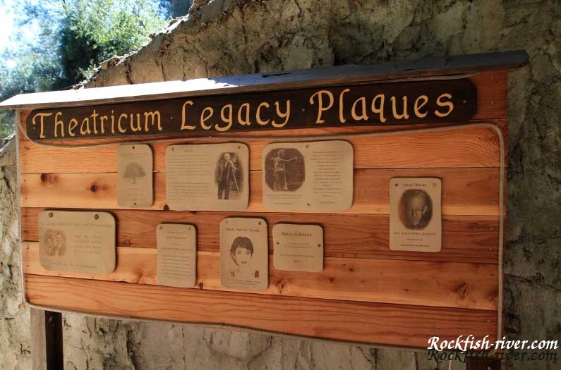 Theatricum Botanicum