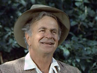 Charles Harmon