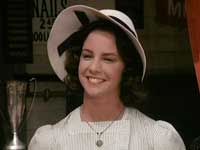 Selena Linville