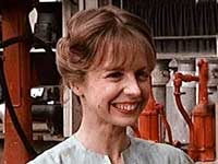 Amy Partridge