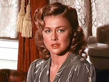 Virgina Madden
