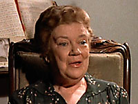 Flossie Brimmer