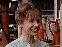 Amy Partridge