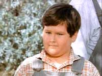 Clarence Dutter
