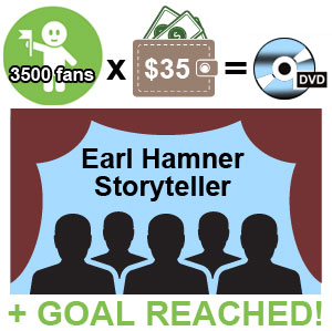Indiegogo goal success